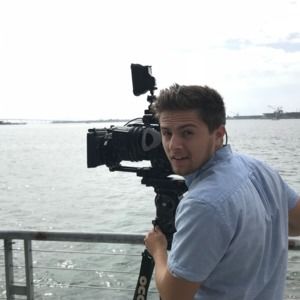 Meet your Posher, Hunter